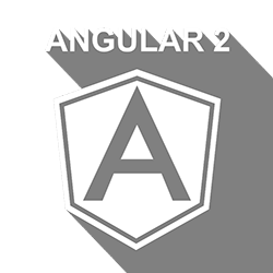 Icona del corso Corso Angular