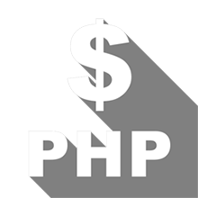 Icona del Corso PHP a Roma oppure Online firmato LABFORWEB